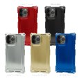 Photo14: Quattro for iPhone13Pro  HD - Full metal models