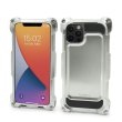 Photo9: Quattro for iPhone12Pro HD - Full metal models (9)